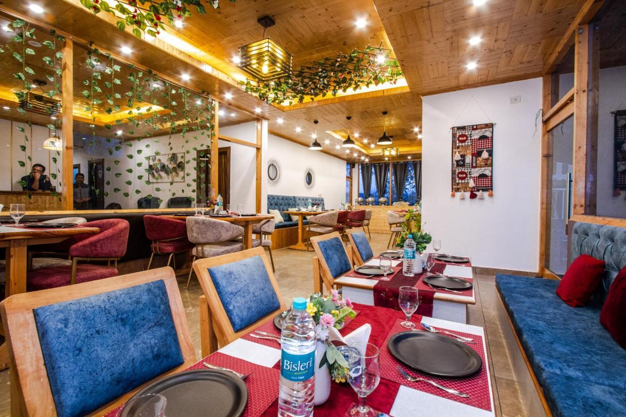Eden Oaks Hotel - Manali (Himachal Pradesh) — Photos 2